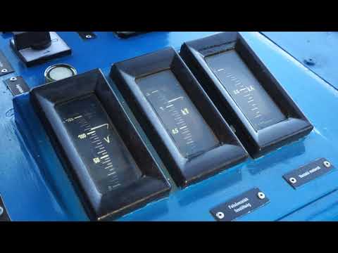 Kontaktorok zenéje, avagy "mik azok a csattogó-kattogó hangok a HÉV-en?"