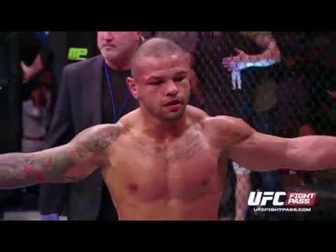 Thiago Alves Suspended Three Months By NYSAC