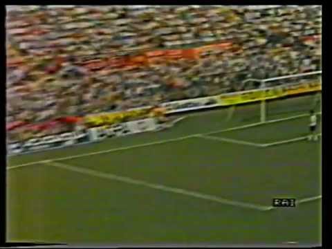 1987/88, (Milan), Milan - Fiorentina 0-2 (02)
