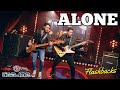 Liga Joe - Alone - "Flashbacks" 2025