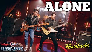 Liga Joe - Alone - &quot;Flashbacks&quot; 2025