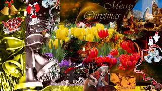 20 Christmas Stars 1 15 Melissa Manchester Silent Night VOCAL  156599696