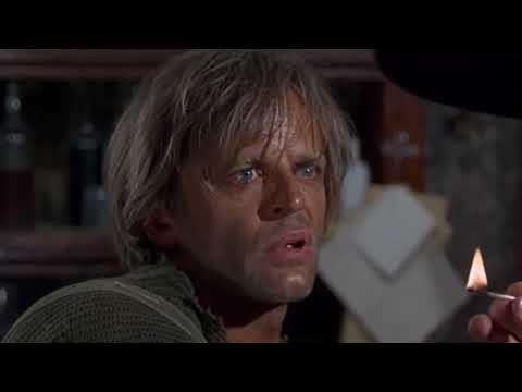 “Klaus vs Kinski” (live) Chuck Monroe 