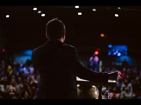 Sobrenatural- Profeta Antonio Duncan Jr