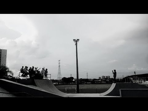 CAZA 13 - TCHIGA | MANDR4K | ARTURPALMA | MOGALI | CORTEZ | RMN | - TARDES CHUVOSAS