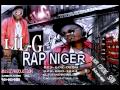 LIL-G RAP NIGER. BY (J.T MUSIC) 