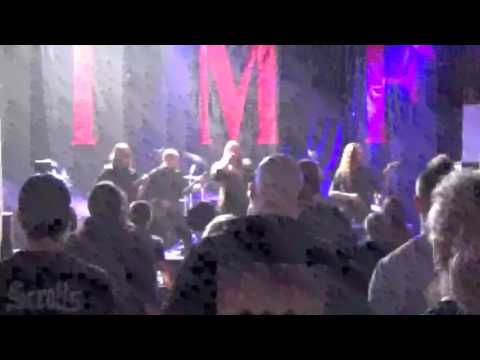 Grave Declaration - Exaudi Me (new song)