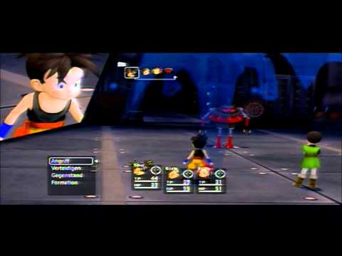 Let´s Play Blue Dragon part 3