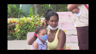 Compleja situación epidemiológica en Santiago de Cuba