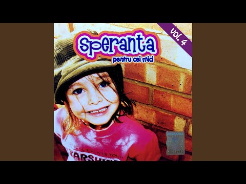 Vreau sa fiu ca Tine