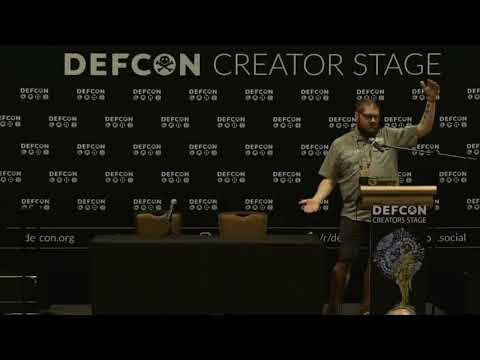 DCSG1 - Actual OT Cyber Security - Dillon Lee
