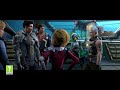 Wideo z rozgrywki Starlink: Battle for Atlas  XBox