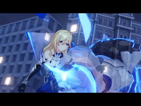 [Honkai Impact 3] Event - Trial Play (PRI Unleashed) | Abyss Flower: Liminal Spiral