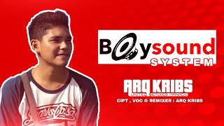 Download lagu BOY SOUNDSYSTEM _ ARQ KRIBS #URM mp3 Download lagu BOY SOUNDSYSTEM _ ARQ KRIBS #URM mp3