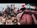 THIS WONT END WELL... | Paintball w/ Bradley Martyn