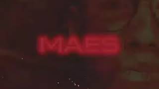 MAES VEUT LE PLATINE