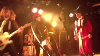 Jason and the scorchers