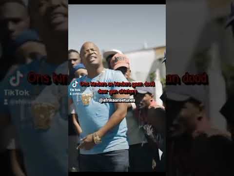 Niemand gee om vir ons nie