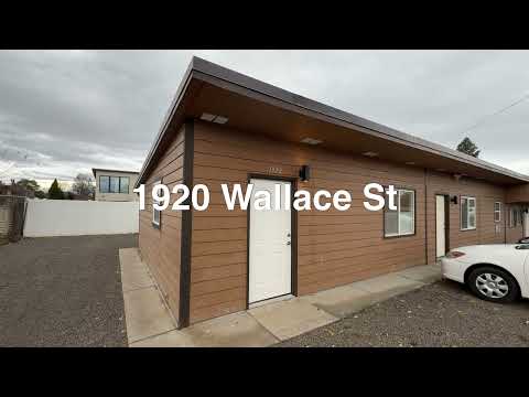 1920 Wallace Street - Video 2 of 2