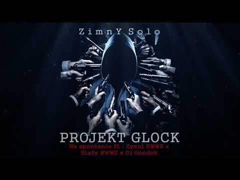 Zimny RWWS- Na Spontanie_ft Zyzol RWWS x Bialuch022 (Prod.Dj Gondek)