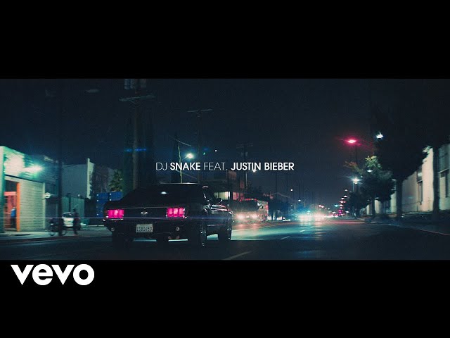Download Let Me Love You (feat. DJ Snake) Justin Bieber