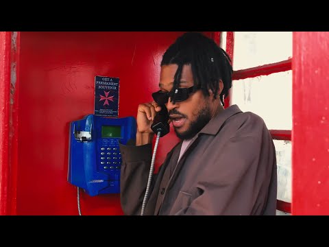 Hey Bony - Bang bang (music video)