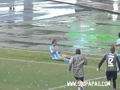 Paysandu 2x1 Cuiabá - Brasileiro Série C 2012