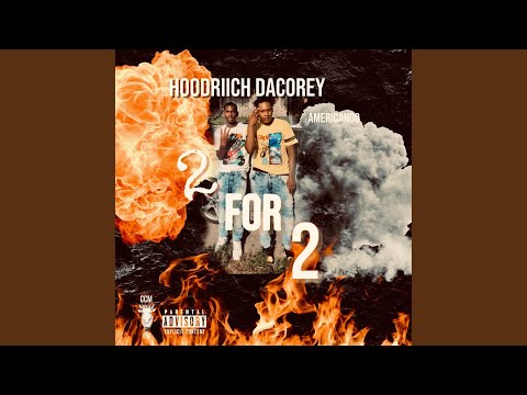 2 for 2 (feat. Americanoo)