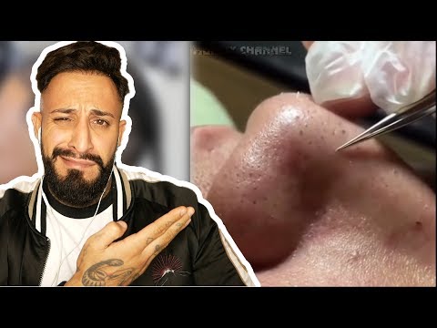 Bartmann REAGIERT auf Best Barbers in the World #9