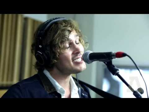 Terraplane Sun - Get Me Golden - Audiotree Live