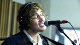 Terraplane Sun - Get Me Golden - Audiotree Live