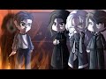 Harry Potter Professors React To Future Gacha React
