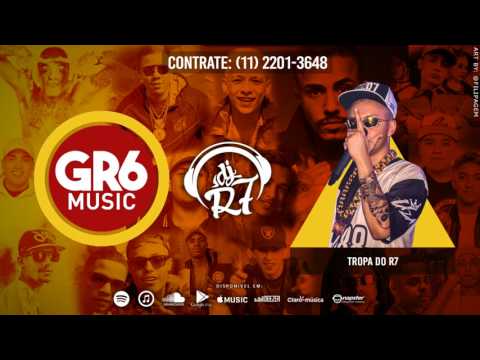 Tropa do DJ R7 (Versão 2)