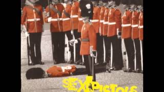 Sex Pistols - Friggin&#39; In The Riggin&#39;