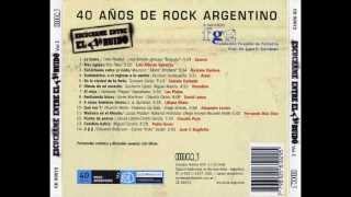 V.A. - Escúchame entre el ruido - 40 años de rock nacional (2006) Vol I