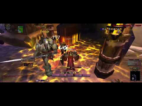 Heroic: Utgarde Pinnacle - Multiboxing WoW WotLK Classic