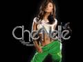 Chenelle ft Cham- I fell in love with a DJ(with lyrics ...