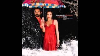 Anoushka Shankar & Karsh Kale - Sea Dreamer (Feat.  Sting)
