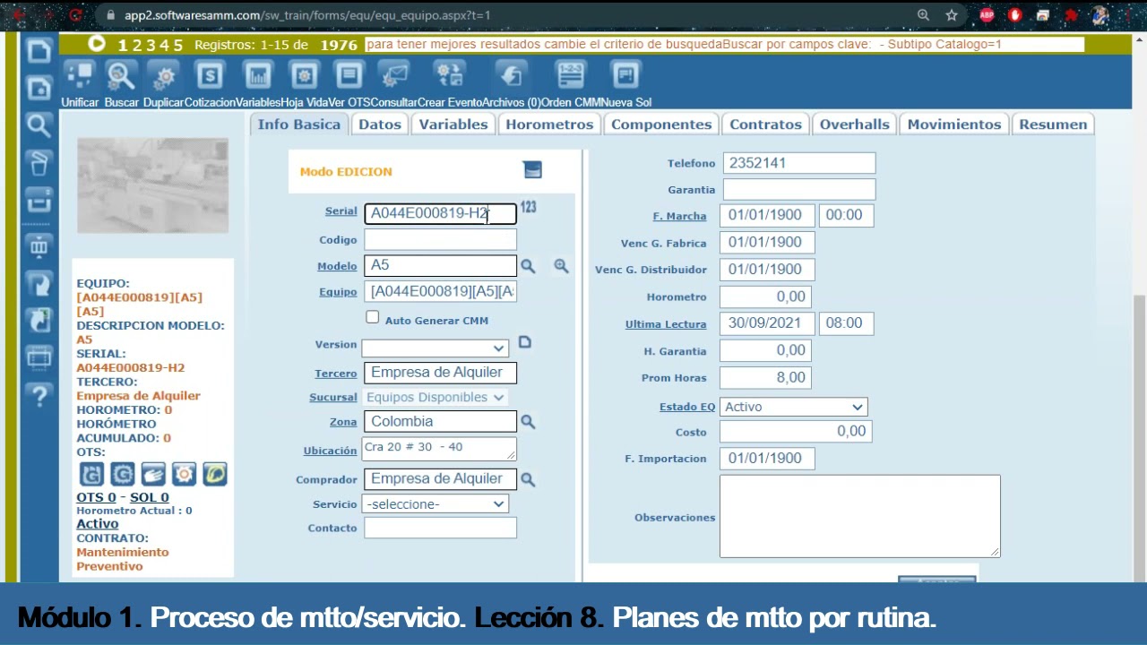 Lección 2.