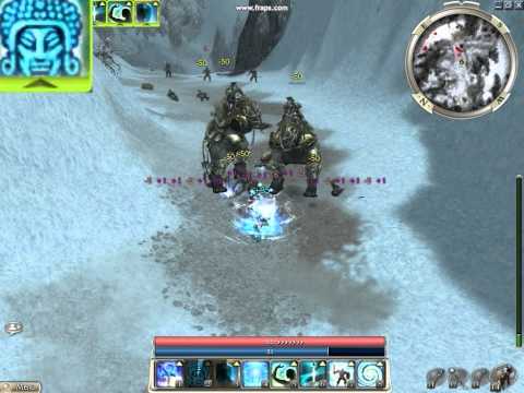 guildwars 1 farming video
