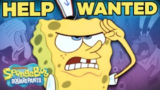 Download lagu SpongeBob SquarePants First Episode in 5 Minutes H... mp3