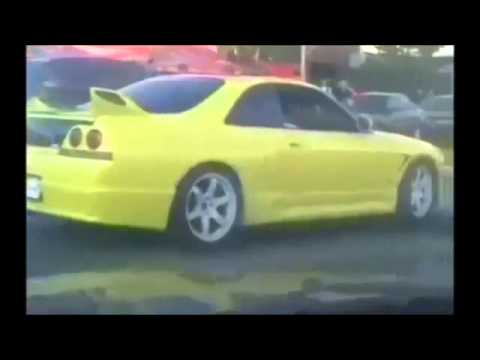 Amazing Parallel Park