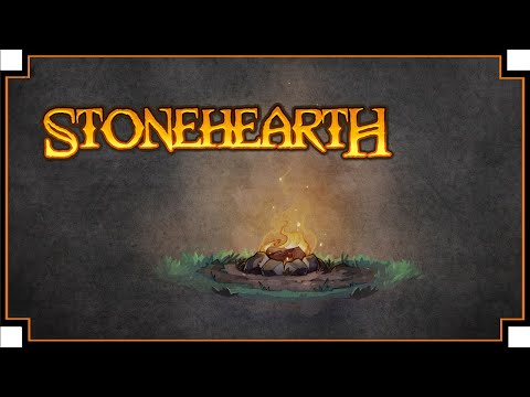 Stonehearth: The Massive Update - (Community Expansion Mod: ACE) [part 5]
