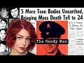 The Most GRUESOME Serial Killer You've Never Heard Of | The Candy Man