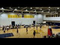 St. Marks Volleyball Highlights