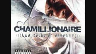 Chamillionaire - No Snitchin