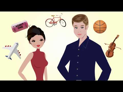 香港Speed Dating速配活動