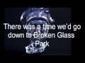 Simple Minds - Broken Glass Park (Lyric Video ...