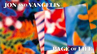 Jon And Vangelis: "Genevieve" (1991)