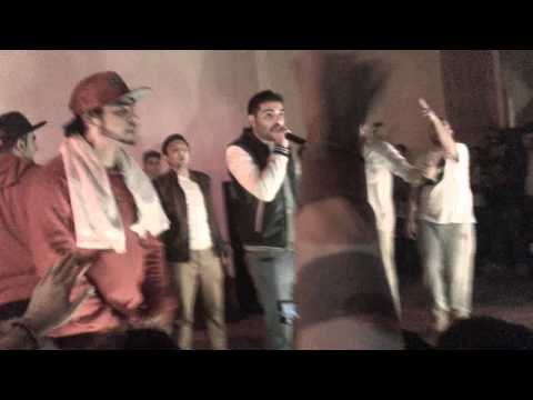 Xpert konsert allinlabel